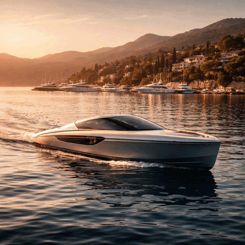 Električni gliserji prihodnost plovbe 2026 in zakaj jih marina ne bo več mogla ignorirati