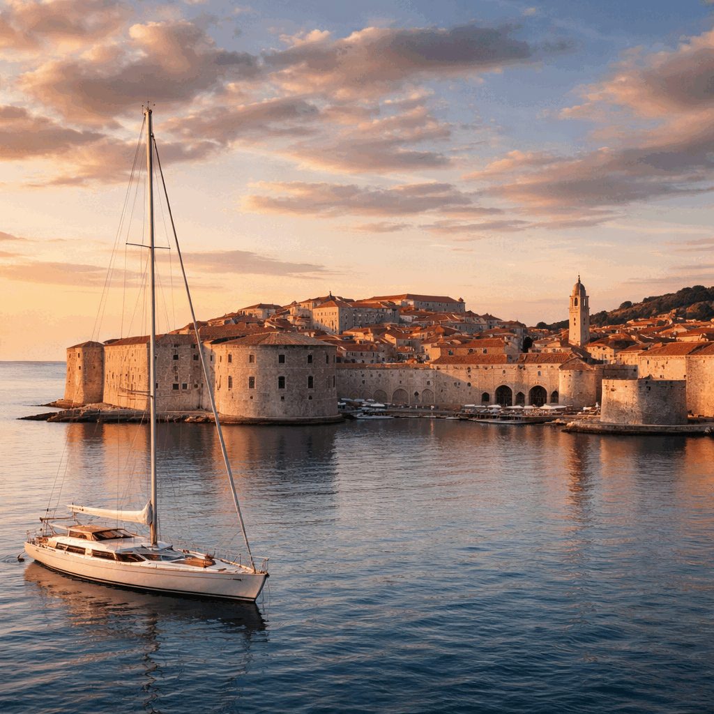 Dubrovnik izven sezone zakaj obiskati in doživeti mesto brez gneče