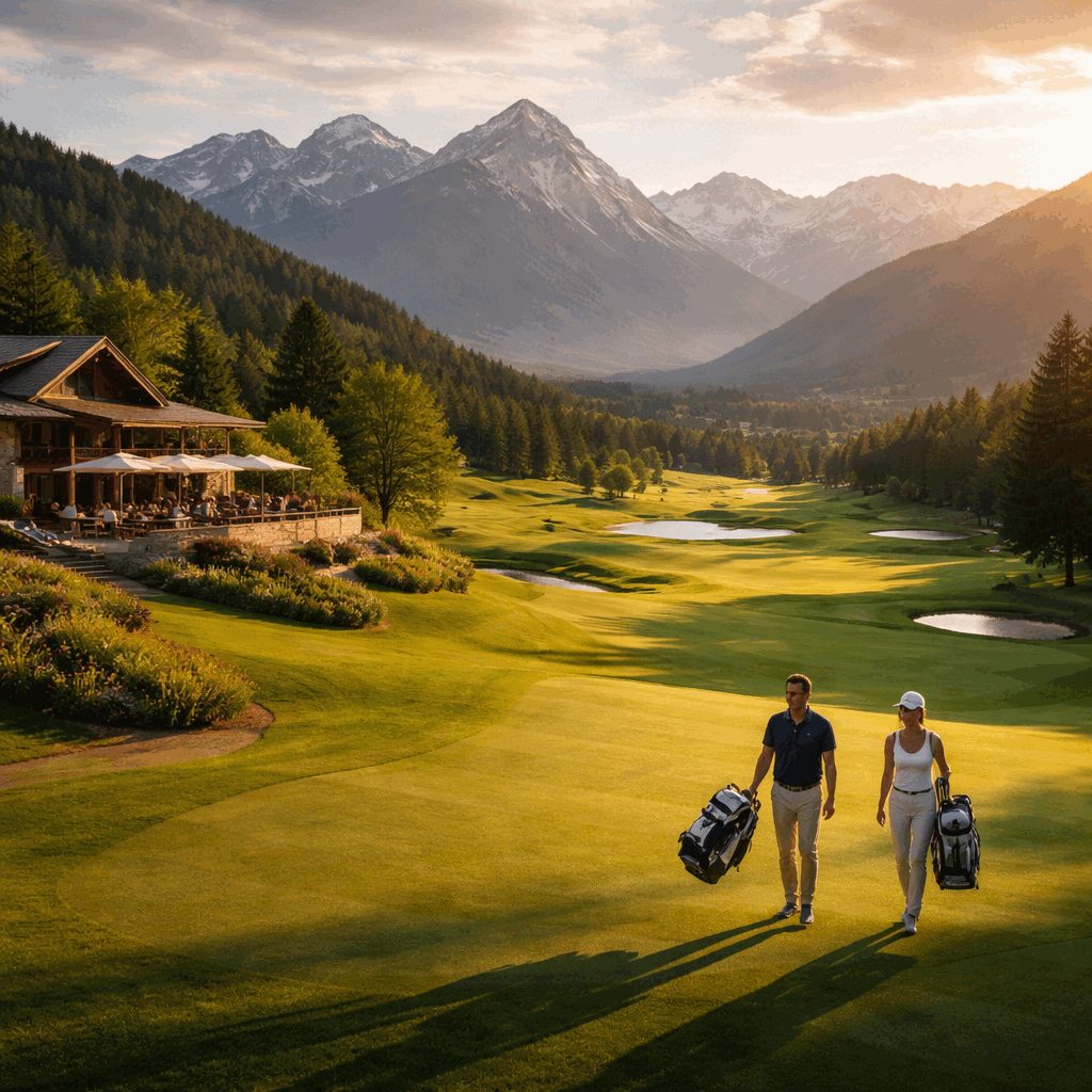 Golf igrišča v Sloveniji vodič 2026: kam igrati, kdaj rezervirati in kako izbrati pravo igrišče