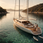 Kako izbrati pravo jadrnico za dopust brez dragih napak in pokvarjenih dni na morju