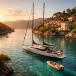 Kako izbrati pravo jadrnico za dopust brez dragih napak in pokvarjenih dni na morju