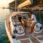 Kako izbrati gliser za družino brez kompromisov pri varnosti, udobju in vrednosti