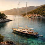 Kako najeti luksuzno jadrnico ali gliser in se izogniti dragim napakam na morju