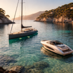 Najlepši otoki za luksuzni dopust, kjer se razkošje začne že v zalivu