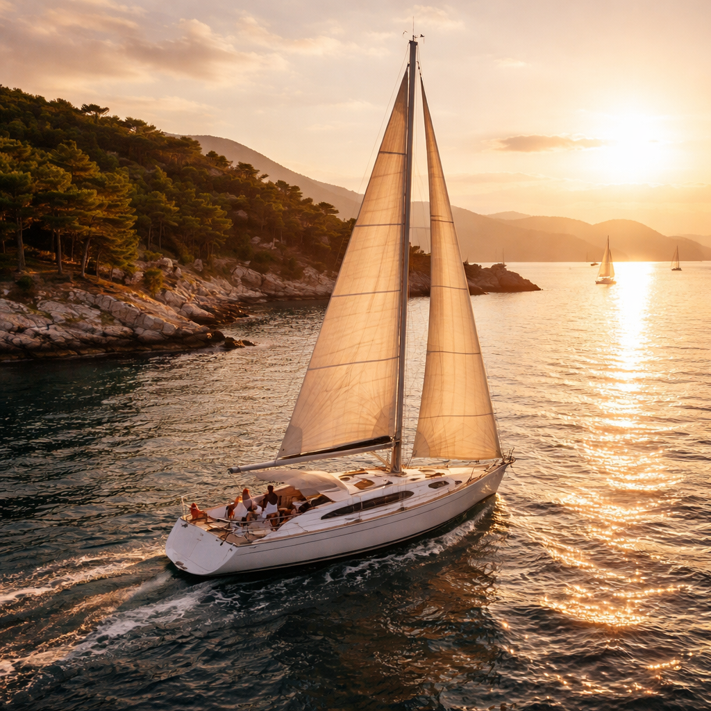 Kako ustvariti življenje brez stresa, ne da bi pobegnili od sveta