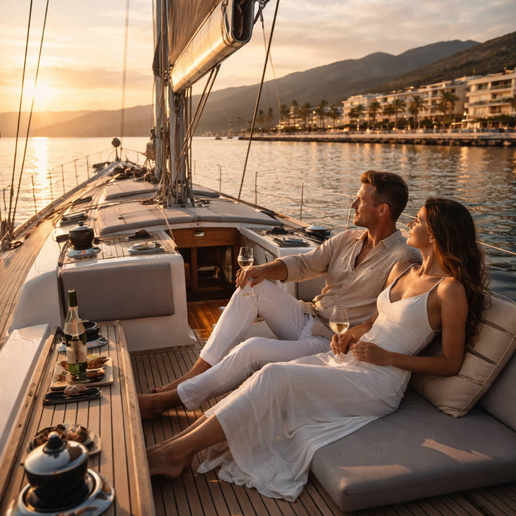 Najboljši lifestyle nasveti 2026 za premium življenje med morjem, mestom in brezhibnim časom