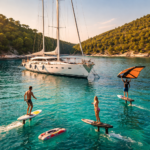 Kako dvigniti izkušnjo jadranja na višji nivo in zakaj razlika nikoli ni le v dolžini jahte