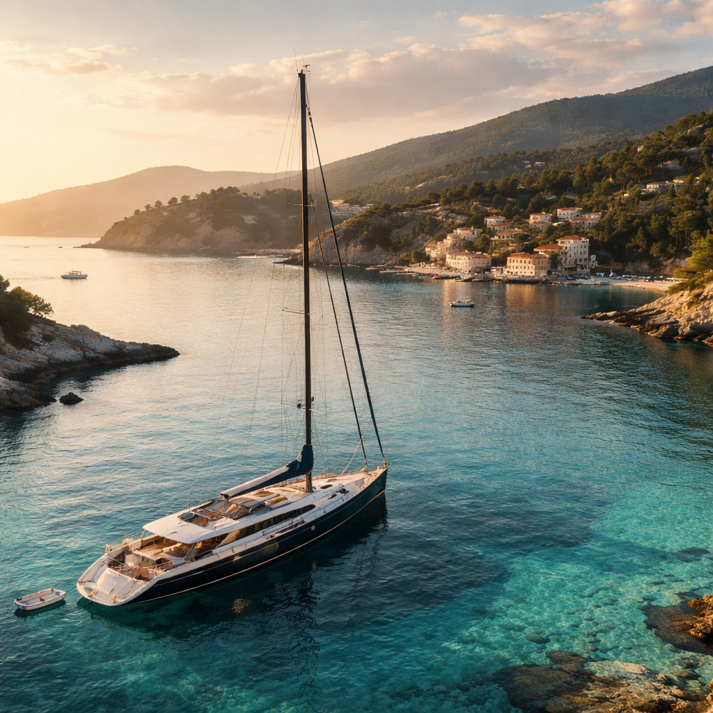 Skriti luksuzni kotički Evrope, kjer se prestiž meri v tišini, ne v bleščicah