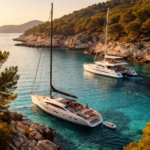 Skriti luksuzni kotički Evrope, kjer se prestiž meri v tišini, ne v bleščicah