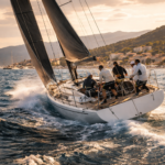 Kako izbrati pravo plovilo za dopust in si prihraniti denar, živce ter dragocene dni na morju