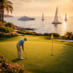 Kako začeti igrati golf kot začetnik in se izogniti najdražjim napakam že na prvem igrišču