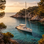 Kaj vključuje najem plovila: stroški, pravila in drobni tisk, ki loči povprečen dopust od vrhunskega