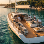 Kaj vključuje najem plovila: stroški, pravila in drobni tisk, ki loči povprečen dopust od vrhunskega