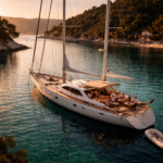 Kako kombinirati hrano in vino, da večerja zadiha kot v vrhunski marini