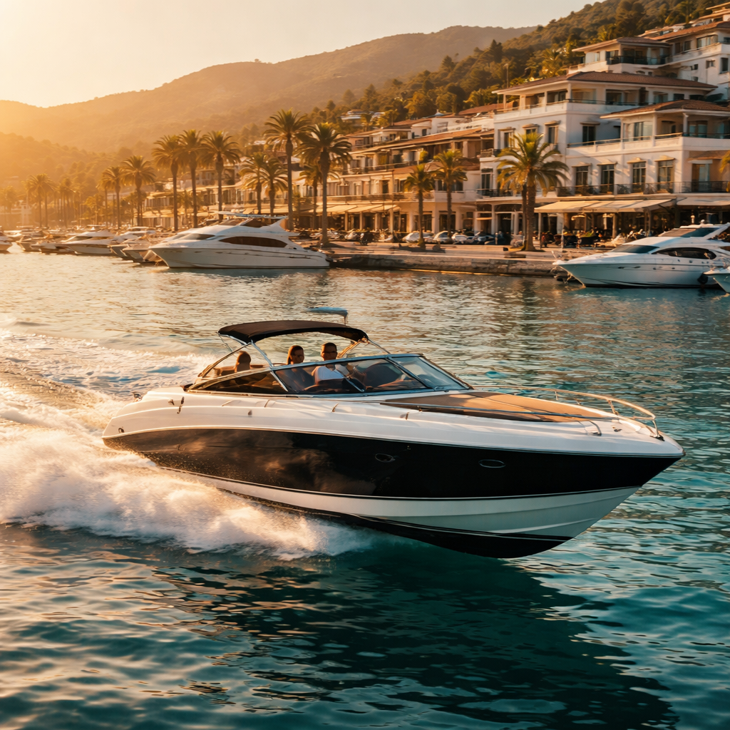 Top luksuzni gliserji 2026: kateri modeli res upravičijo prestiž in hitrost