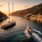 Top destinacije za luksuzni oddih 2026, kjer se prestiž meri v prostoru, tišini in brezhibni logistiki