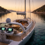 Top golf igrišča za dopust 2026, kjer se luksuz na zelenici sreča z morjem