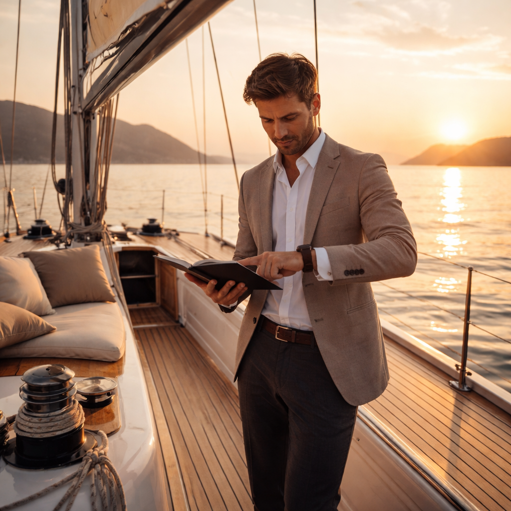 Top navade uspešnih ljudi 2026: disciplina, fokus in premium rutine, ki dejansko delujejo