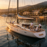 Kako planirati kulinarični dopust, ki diši po morju, vrhunski kuhinji in brezhibni logistiki