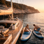 Kako pripraviti gliser na sezono brez dragih presenečenj v marini