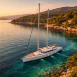 Kaj preveriti pred najemom plovila, da dopust na morju ostane luksuz in ne logistična drama