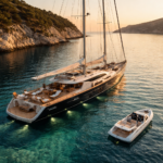 Kako izbrati destinacijo glede na sezono in si zagotoviti mirno morje, boljše sidrišče in višji standard dopusta