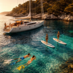 Najboljši nasveti za uporabo gliserja 2026: hitrost, varnost in prestiž brez dragih napak