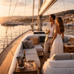 Najboljši nasveti za uporabo gliserja 2026: hitrost, varnost in prestiž brez dragih napak