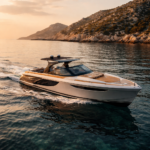 Električni gliserji prihodnost plovbe 2026 in zakaj jih marina ne bo več mogla ignorirati